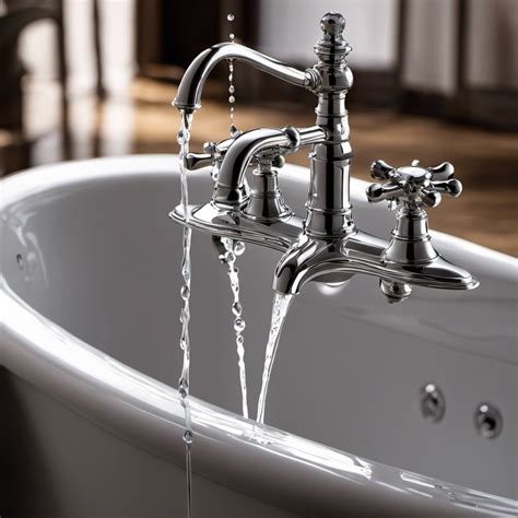 how to stop bathtub faucet from dripping|Step